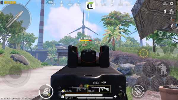 和平精英《红牛》直装外挂稳定战神